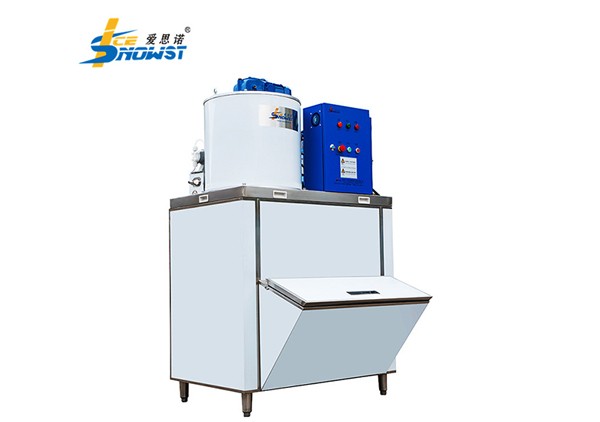 北京海鮮用片冰機(jī)哪家好？愛思諾制冰機(jī)為您提供高品質(zhì)、高效率的一流選擇！