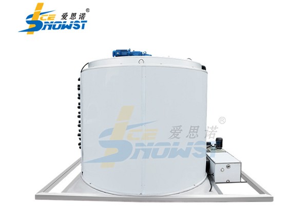 制冰機蒸發器